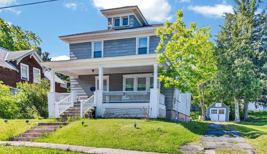25 Highland Place, Canajoharie, NY 13317 - #3