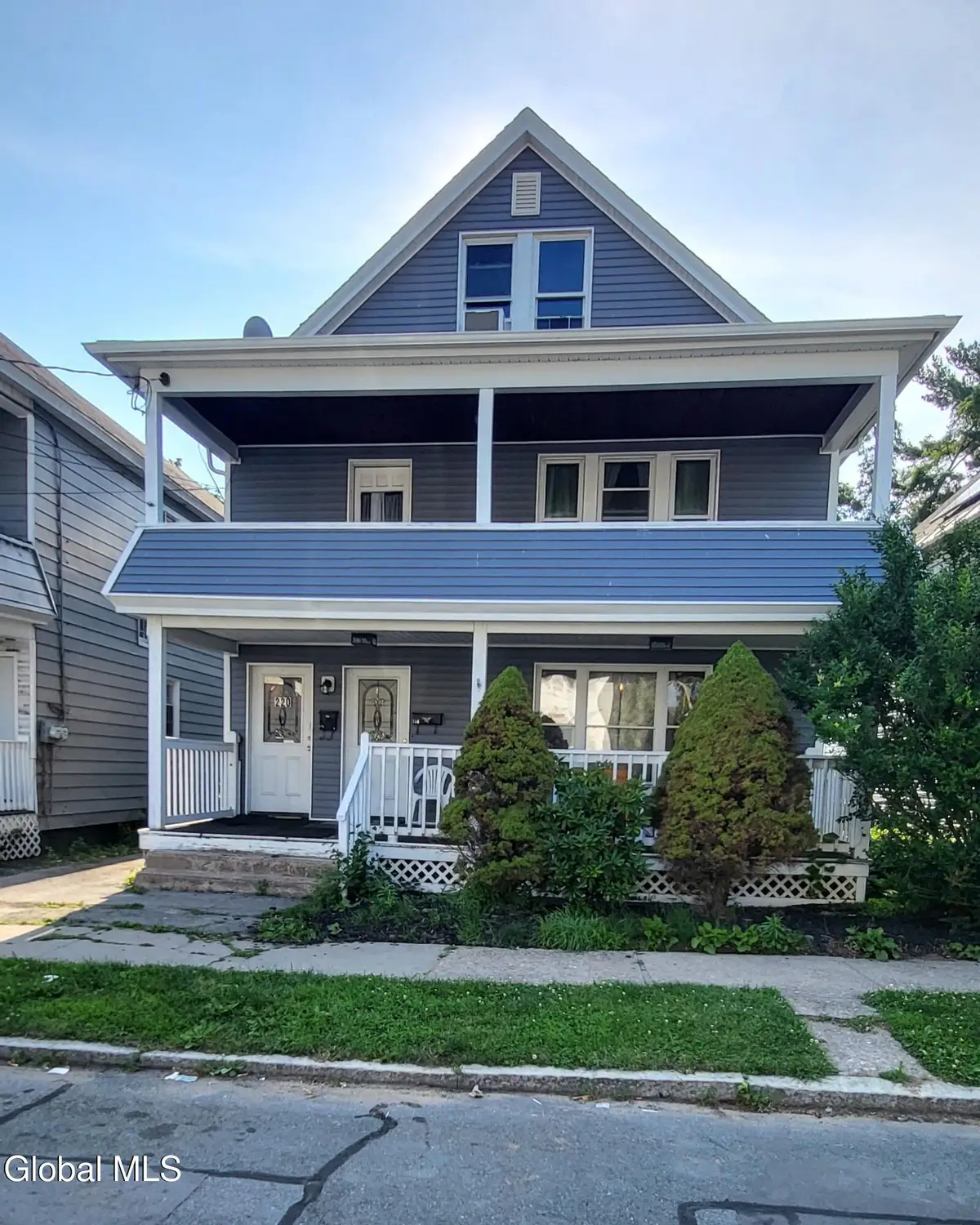 218 Cherry Street, Schenectady, NY 12306 - #1