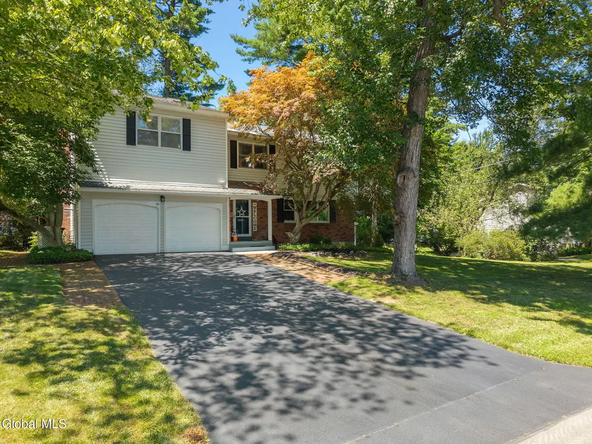 95 Meadowland Street, Bethlehem, NY 12054 - #1