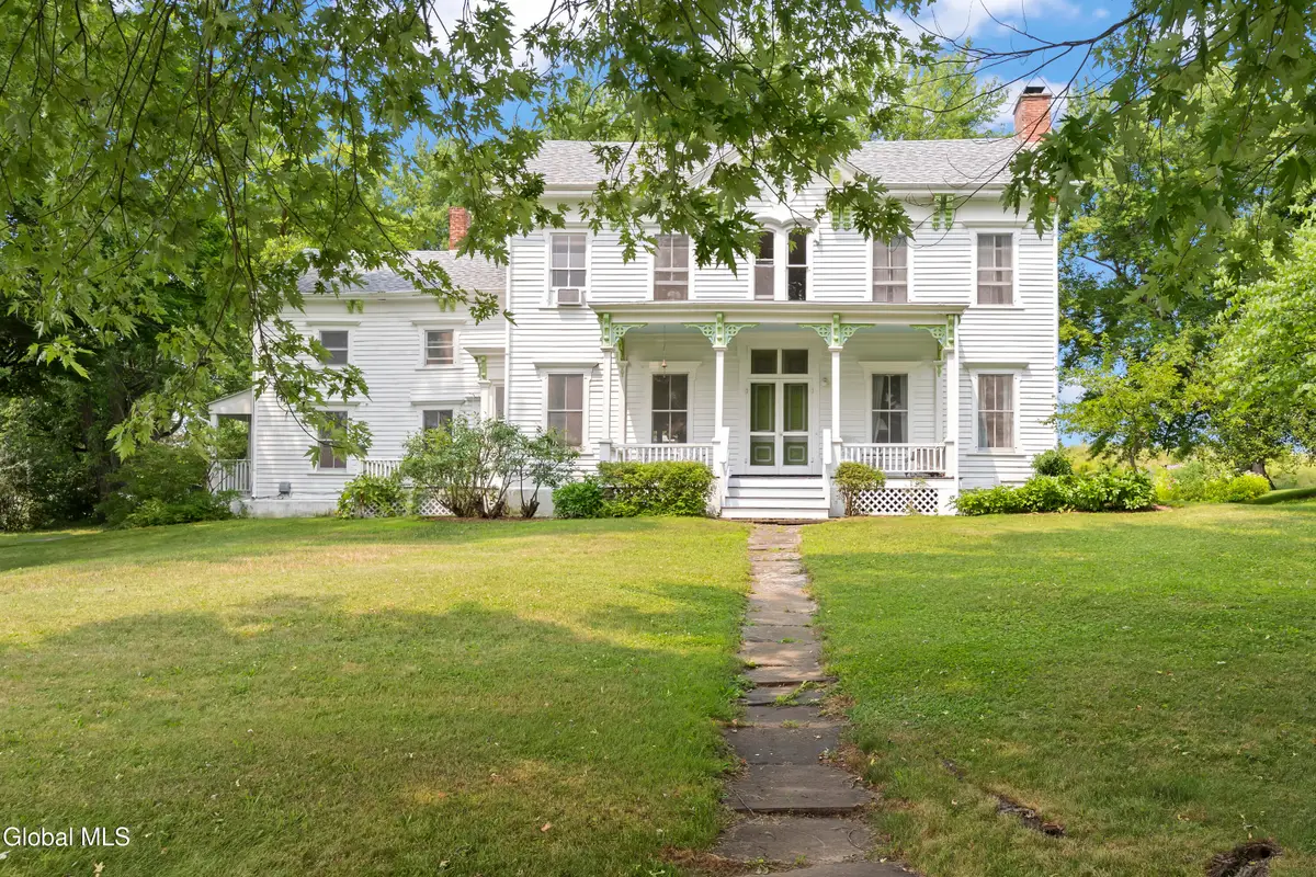 333 County Road 9, Ghent, NY 12075 - #1