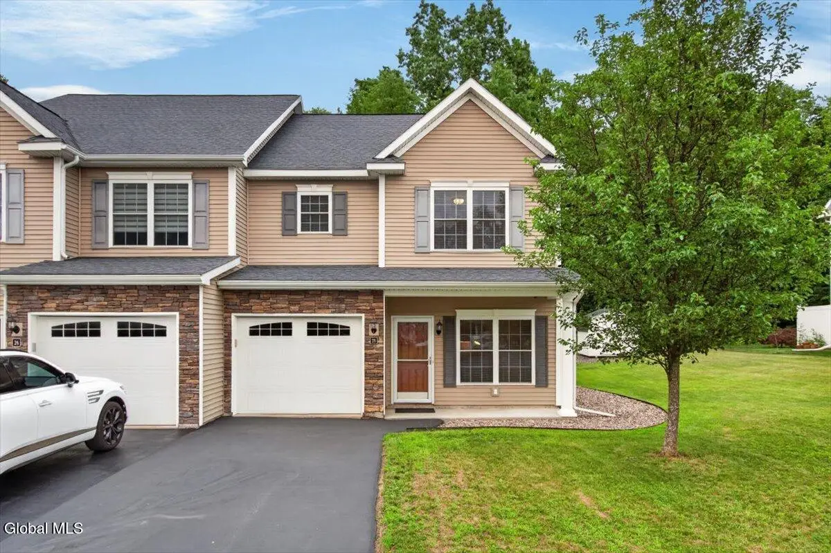 28 Reutter Drive, Selkirk, NY 12158 - #1