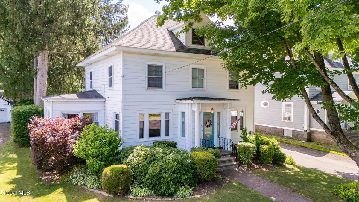 82 Oakland Avenue, Gloversville, NY 12078 - #1