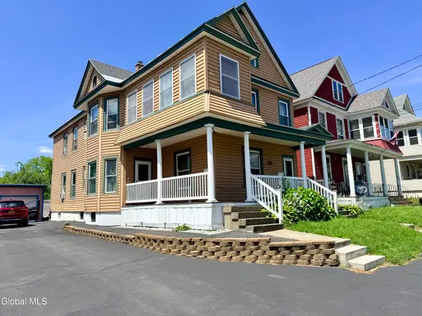 16-18 Slater Street, Amsterdam, NY 12010
