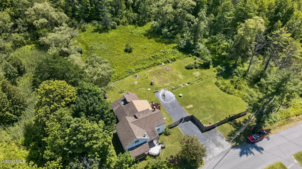 6112 Parkis Mills Road, Galway, NY 12074 - #1