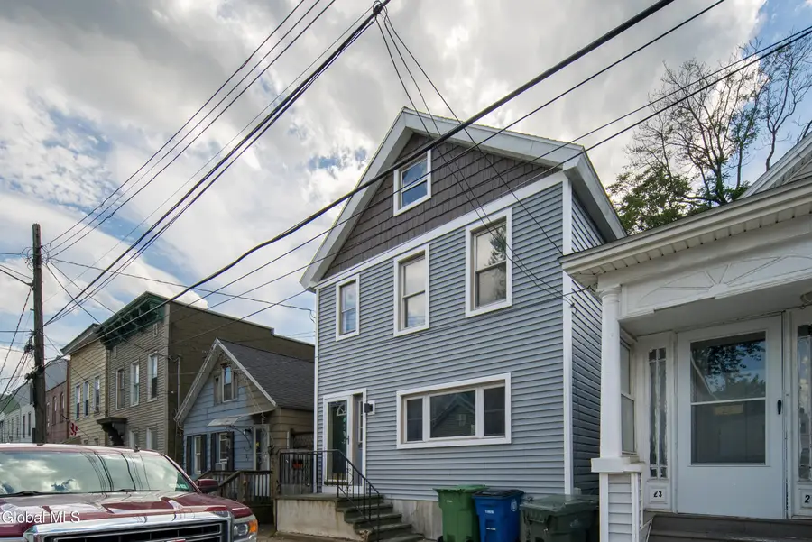25 Lancaster Street, Cohoes, NY 12047 - #2