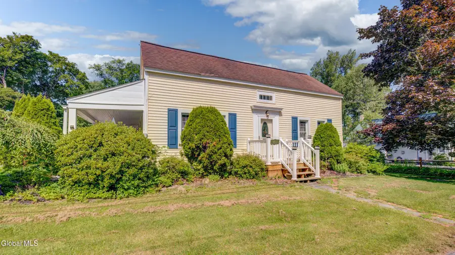 5285 Sacandaga Road, Galway, NY 12074 - #3
