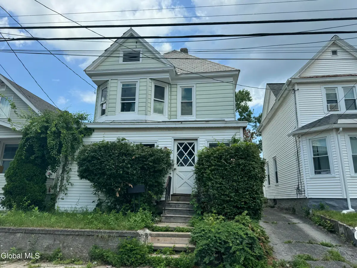 825 Bradt Street, Schenectady, NY 12306 - #1