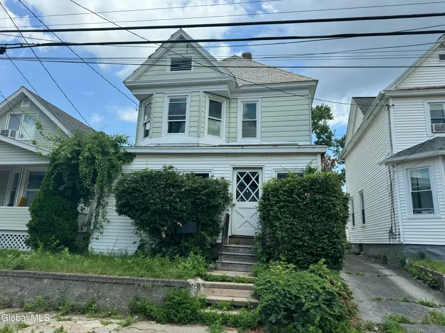 825 Bradt Street, Schenectady, NY 12306 - #3
