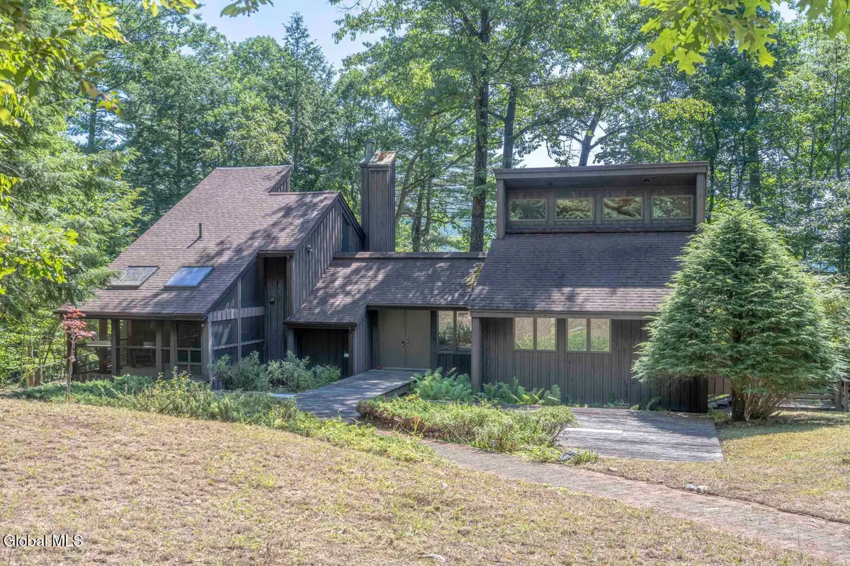7 Indian Brook Drive, Bolton, NY 12814 - #1