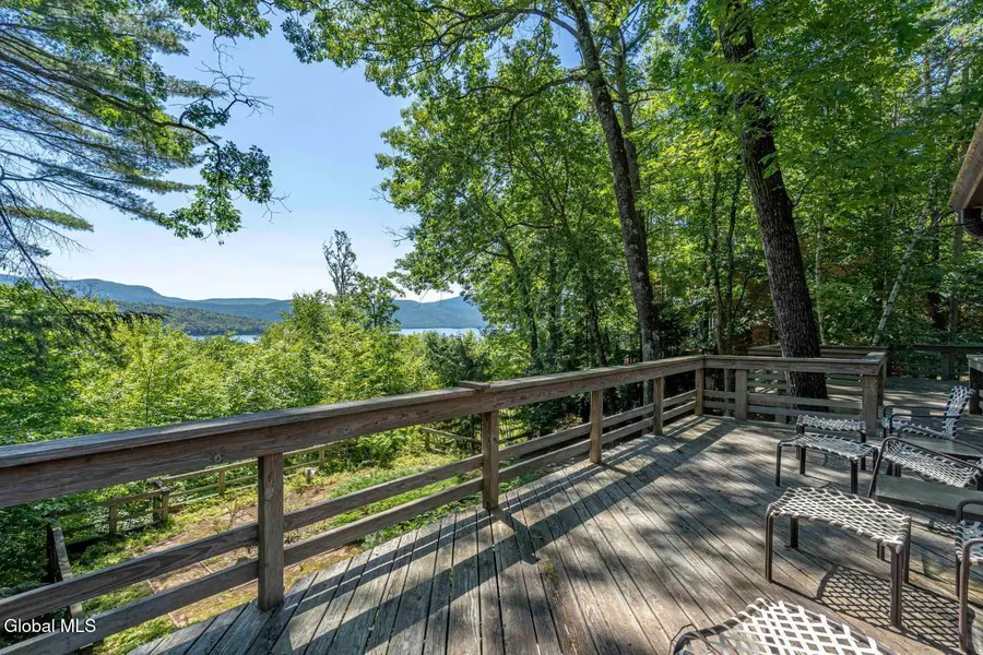 7 Indian Brook Drive, Bolton, NY 12814 - #2