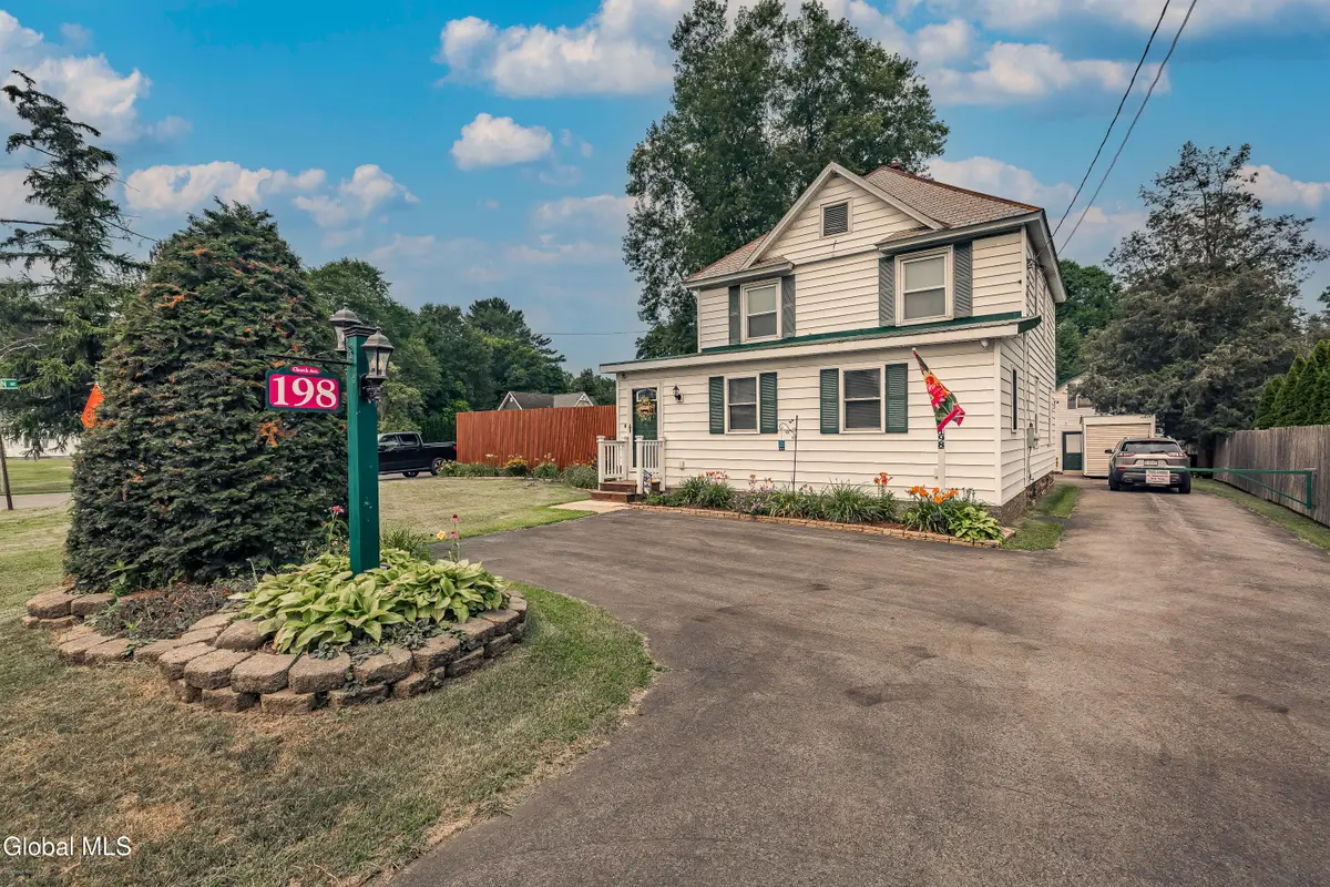 198 Church Avenue, Ballston Spa, NY 12020 - #1
