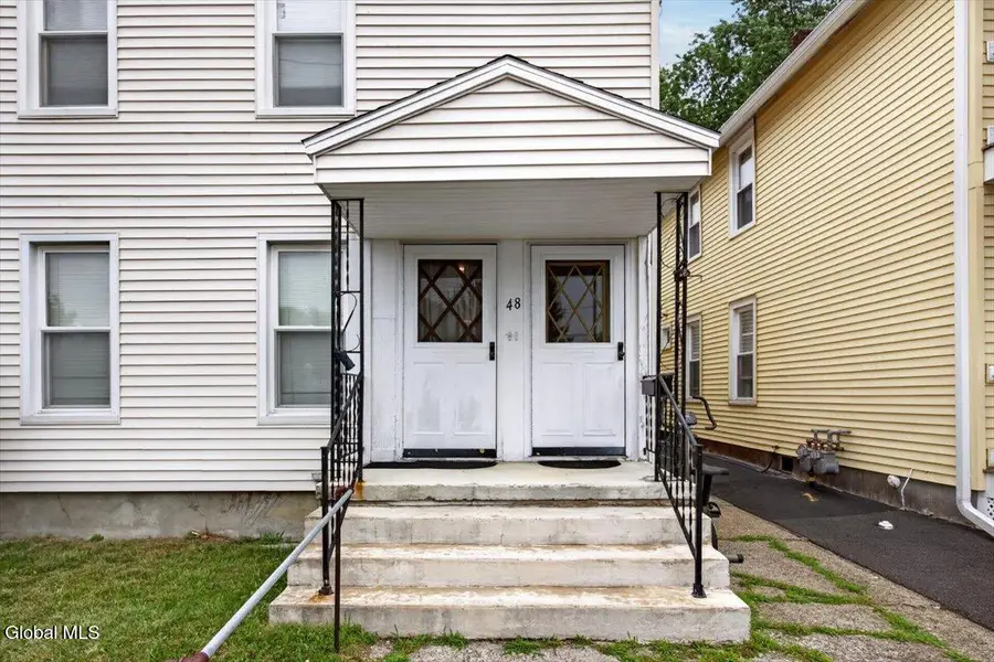 48 Mabbett Street, Mechanicville, NY 12118 - #2