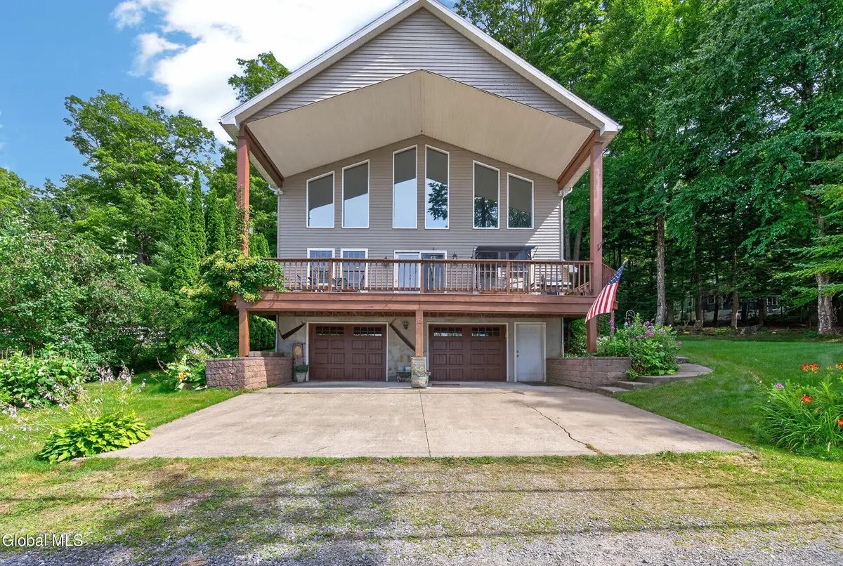 3016 South Shore Drive, West, Hagaman, NY 12086 - #1