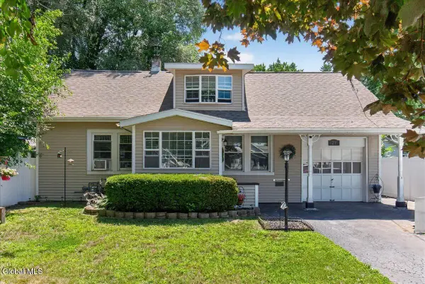 29 Mcnutt Avenue, Colonie, NY 12205