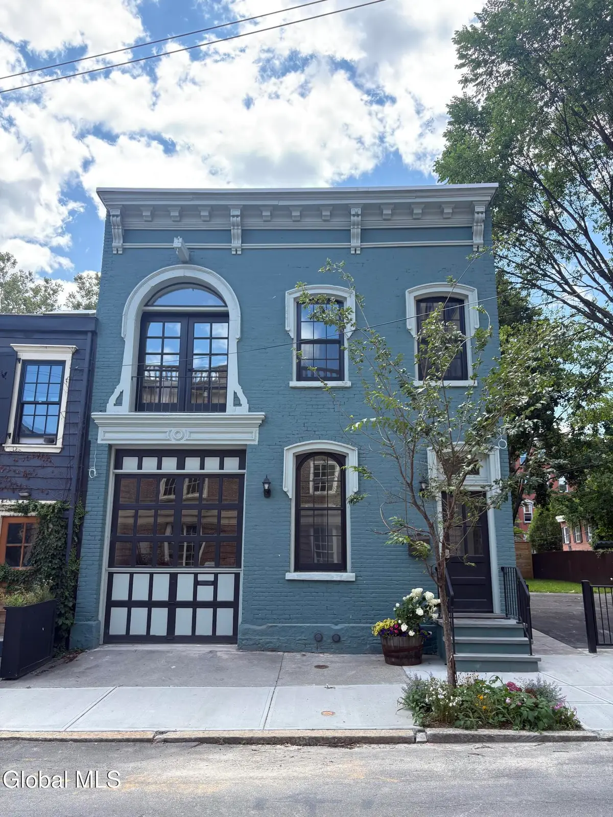 2 Spring Street, Albany, NY 12210 - #1