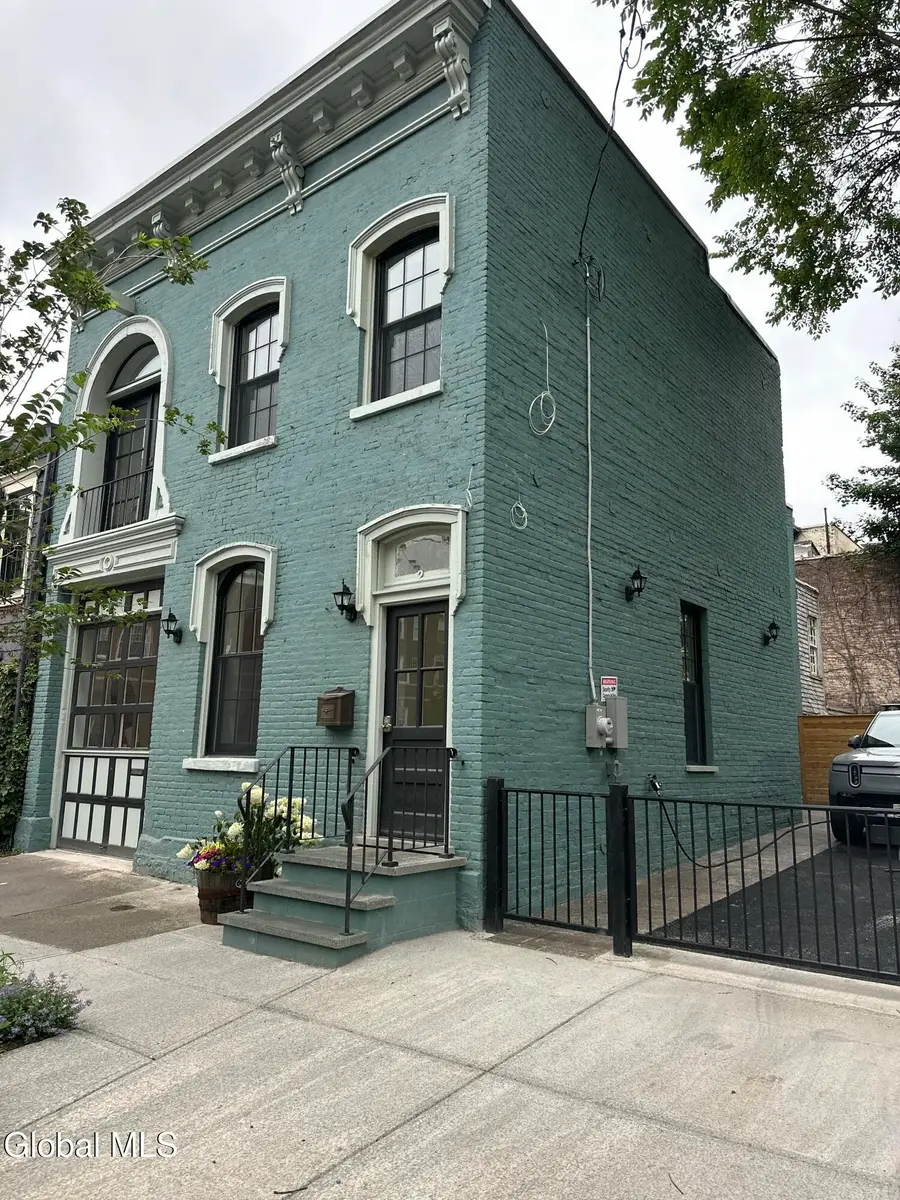 2 Spring Street, Albany, NY 12210 - #3