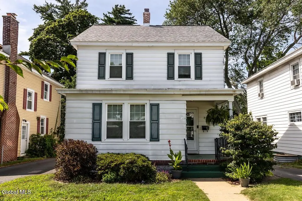 12 Clermont Street, Albany, NY 12203 - #1