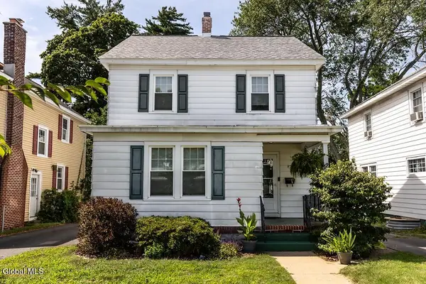 12 Clermont Street, Albany, NY 12203