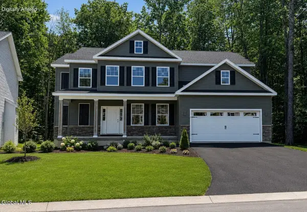 17 Balsam Court, Ballston, NY 12019