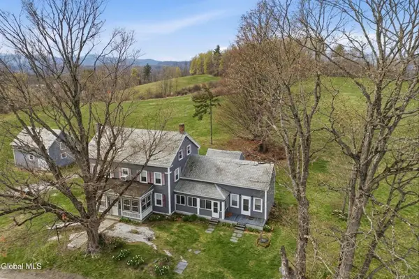 200-201 Carlton Road, Whitehall, NY 12887