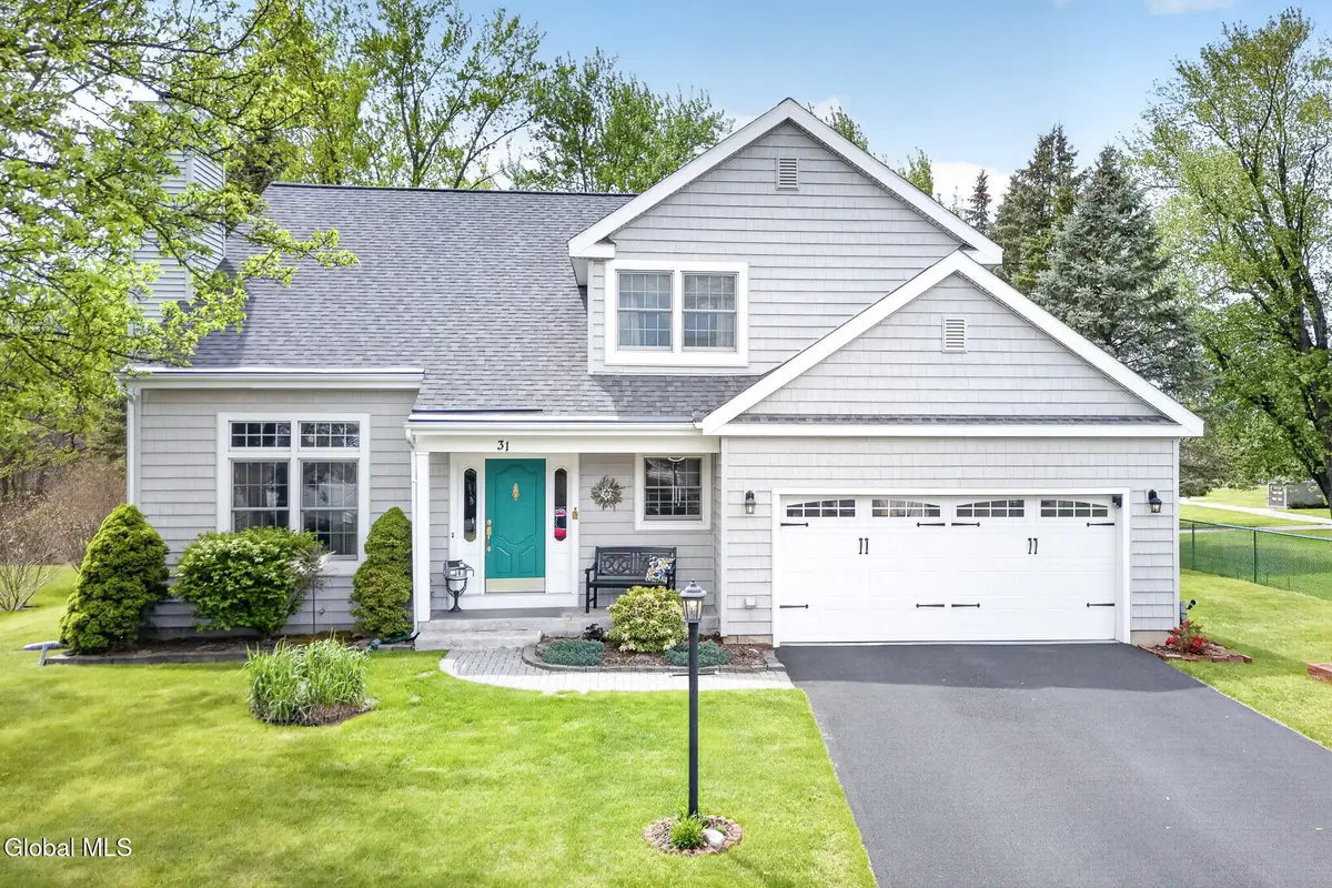 31 Capitol Place, East Greenbush, NY 12144 - #1
