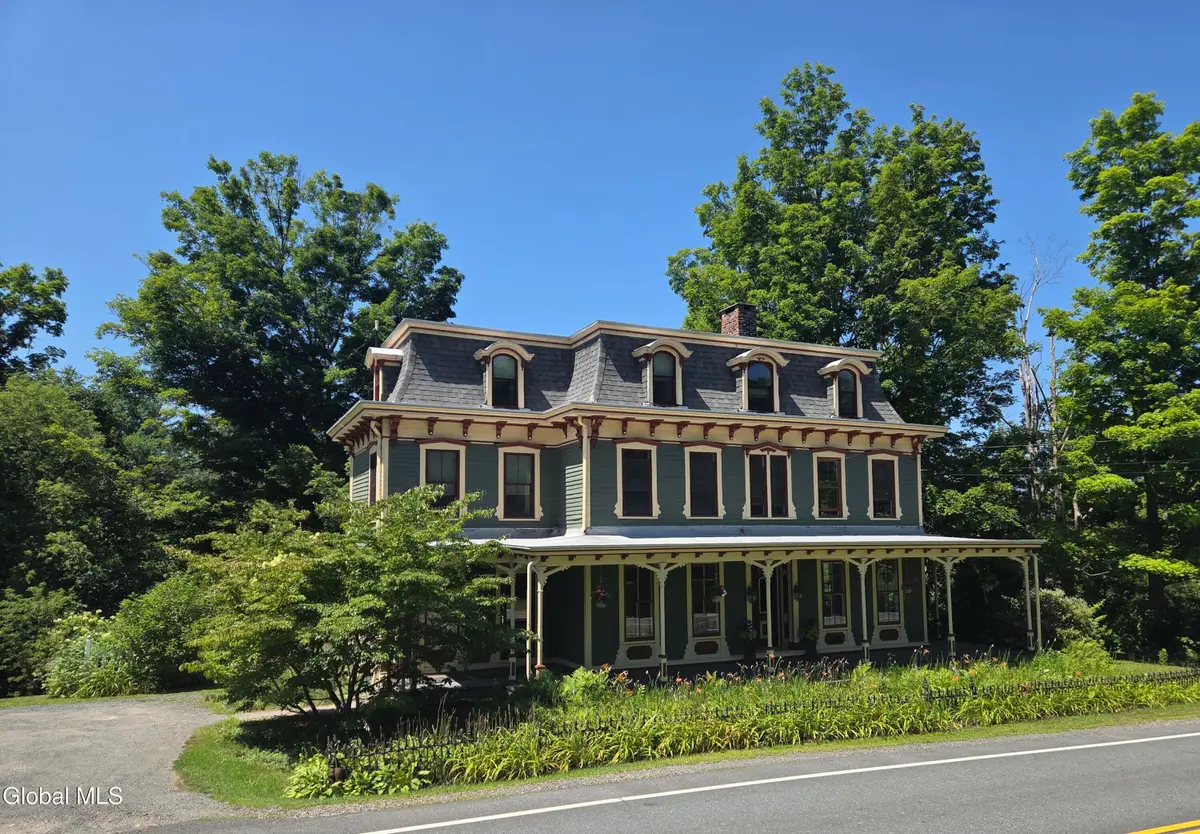 2813 Ny Highway 43, Sand Lake, NY 12018 - #1