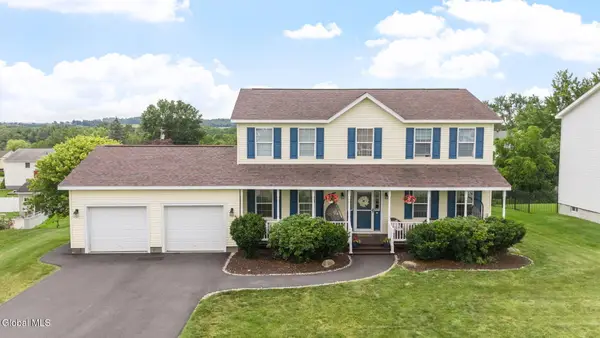 117 E Windswept Drive, Amsterdam, NY 12010