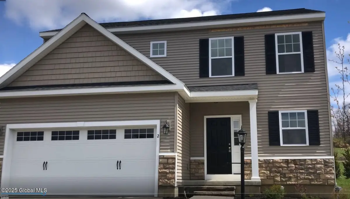 30 Sally Street, Halfmoon, NY 12118 - #1