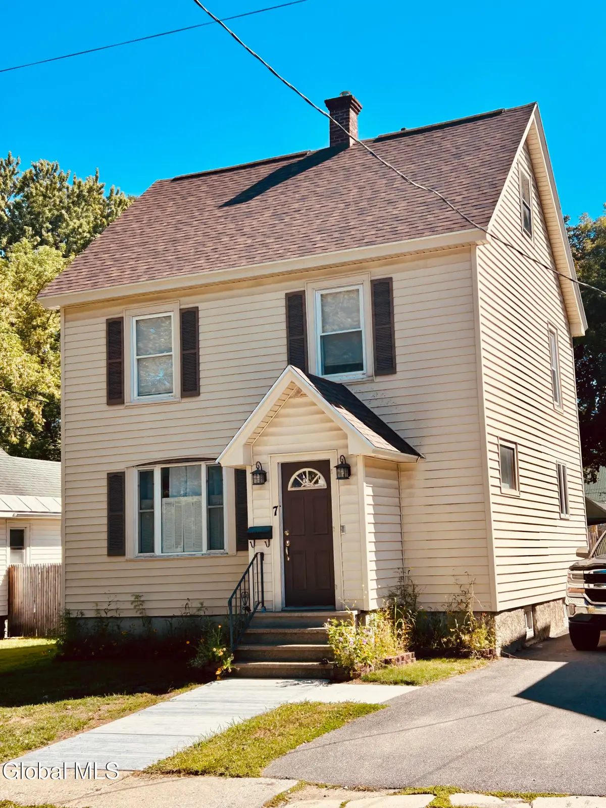 7 Saratoga Boulevard, Gloversville, NY 12078 - #1