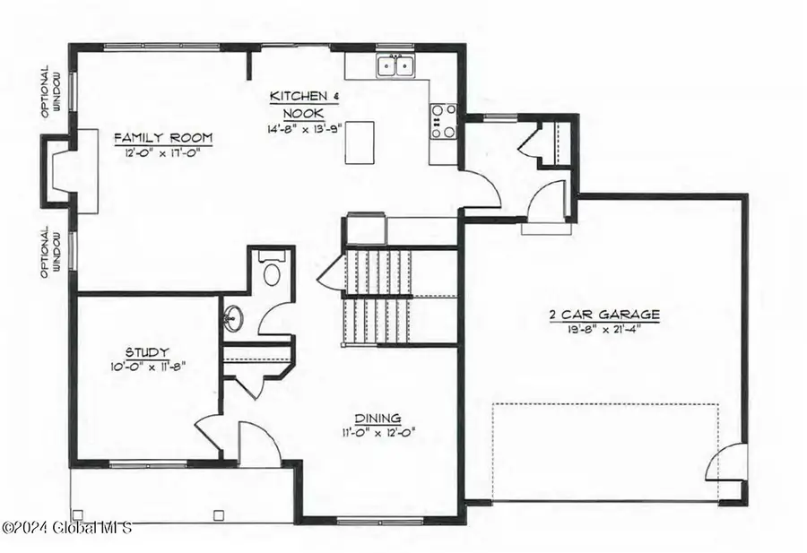 26 Sally Street, Halfmoon, NY 12118 - #3