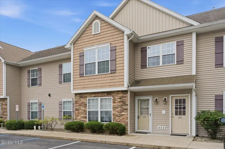 2000 Curry Road #25, Schenectady, NY 12303 - #2
