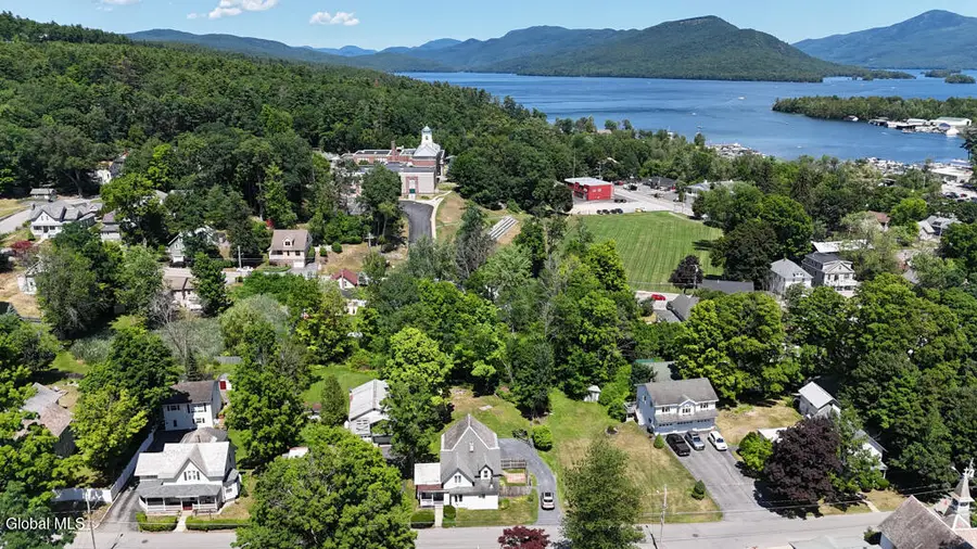 28 Stewart Avenue, Bolton Landing, NY 12814 - #2