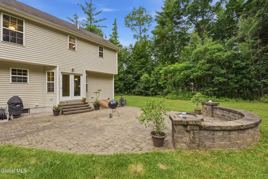 23 River Rock Drive, Rock City Falls, NY 12863 - #2