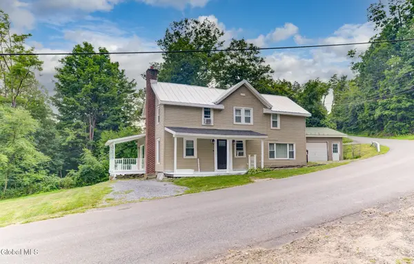 2061 Burtonville Road, Charleston, NY 12066