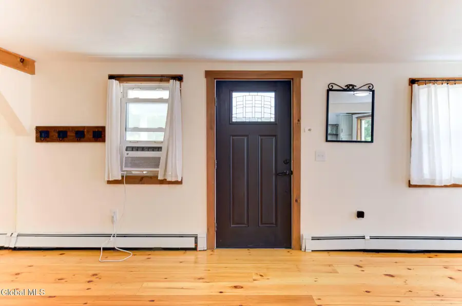2061 Burtonville Road, Charleston, NY 12066 - #2
