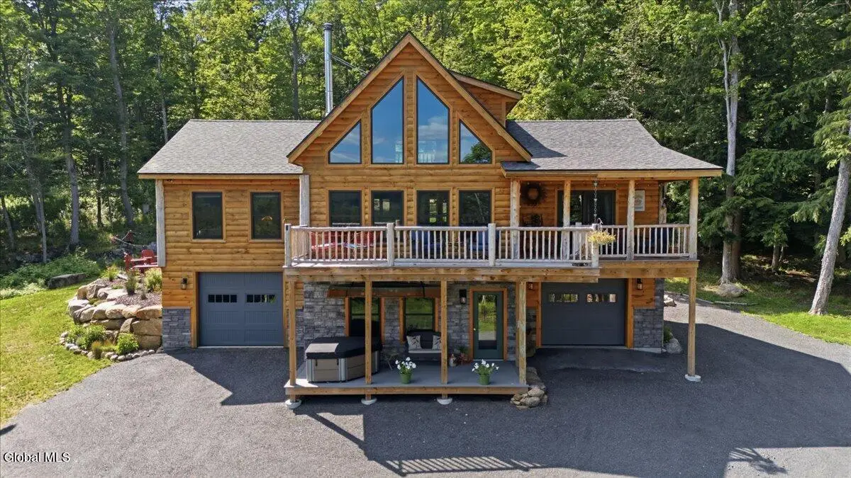 1482 Tupper Road, Long Lake, NY 12847 - #1
