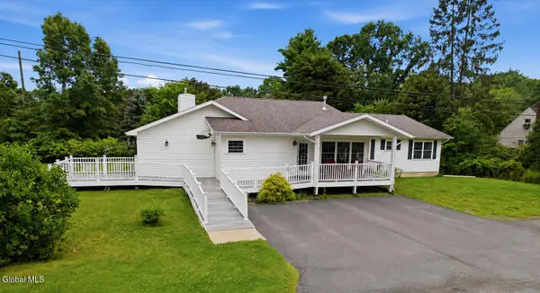11 Denver Drive, Sand Lake, NY 12196