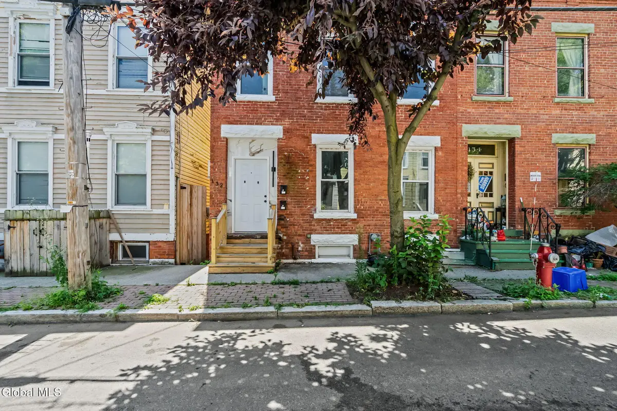 132 4th Avenue, Albany, NY 12202 - #1