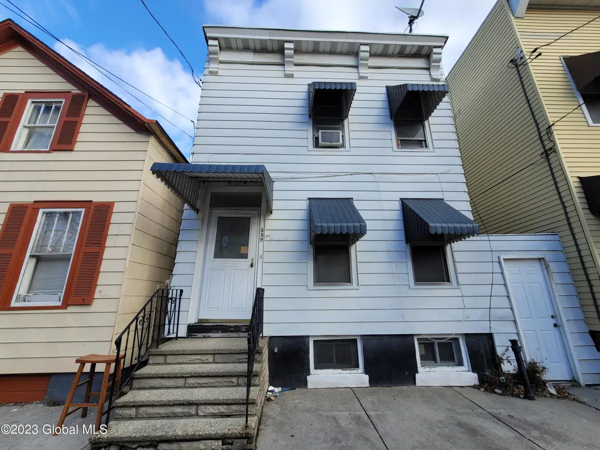 559 1st Street, Albany, NY 12206 - #1