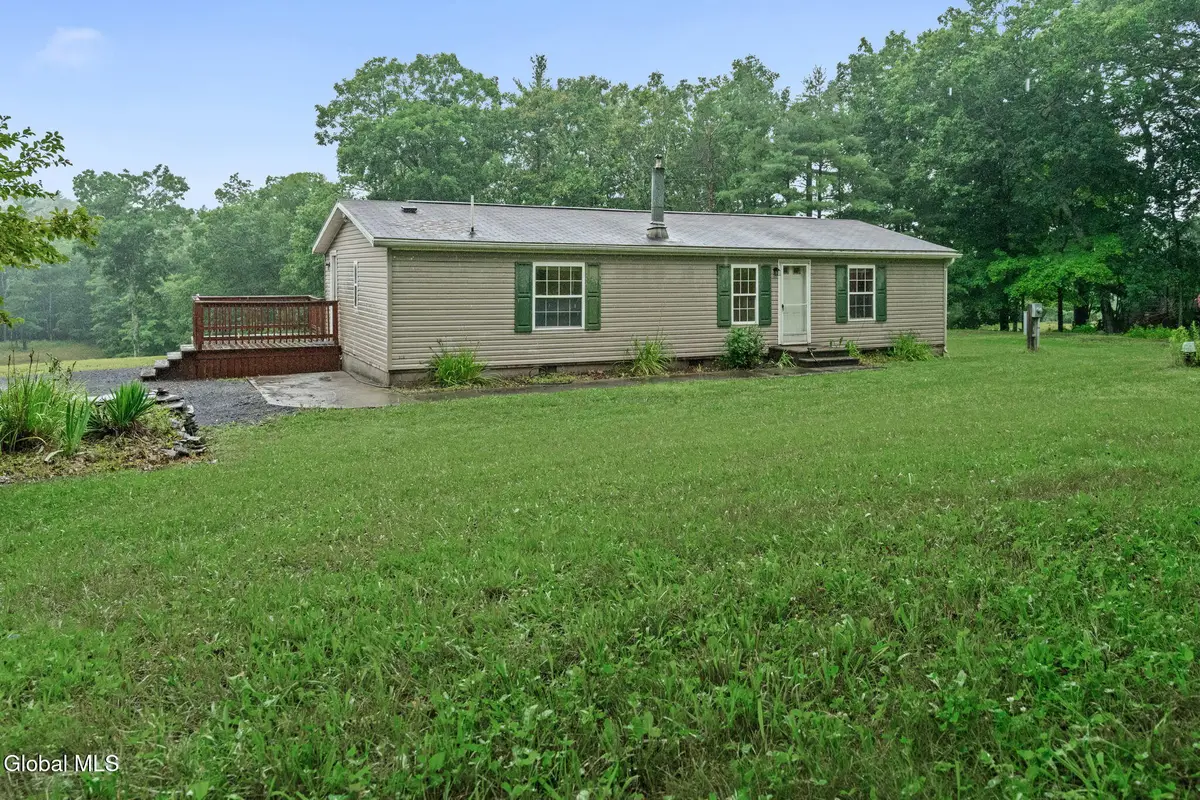 344 5 Mile Woods Road, Catskill, NY 12414 - #1