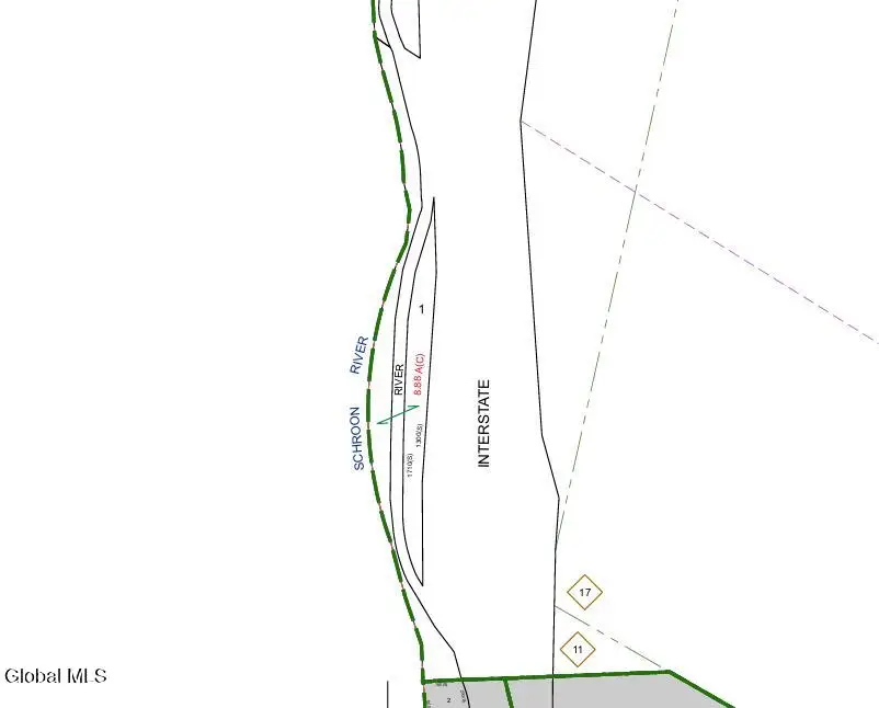 L1 East Schroon River Road, Diamond Point, NY 12824 - #2