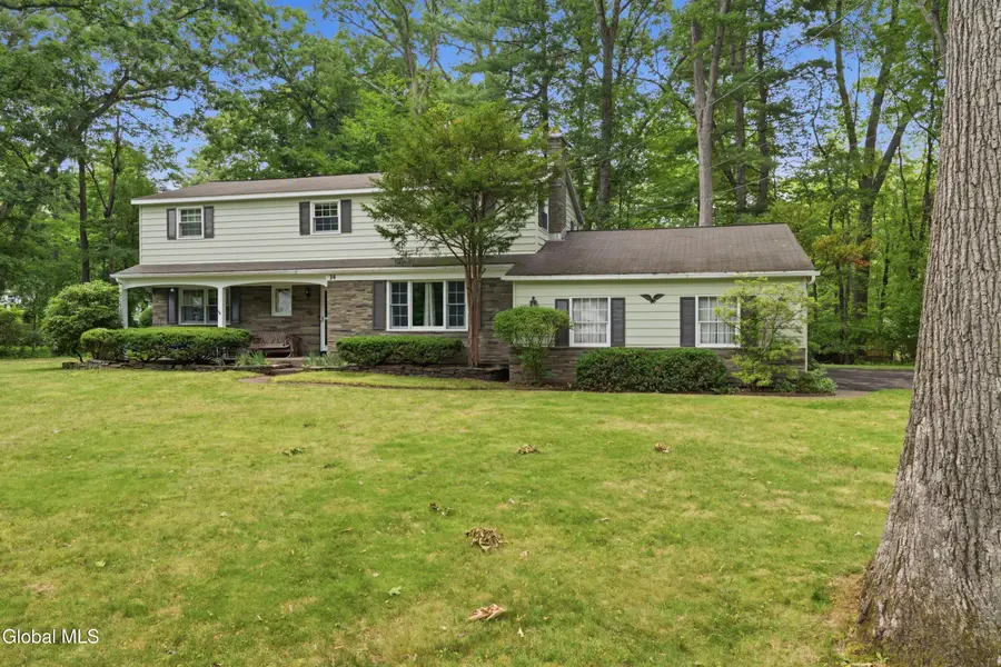 14 Barcelona Drive, Clifton Park, NY 12065 - #2