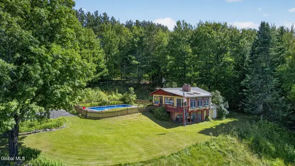298 Meade Road, Summit, NY 12036