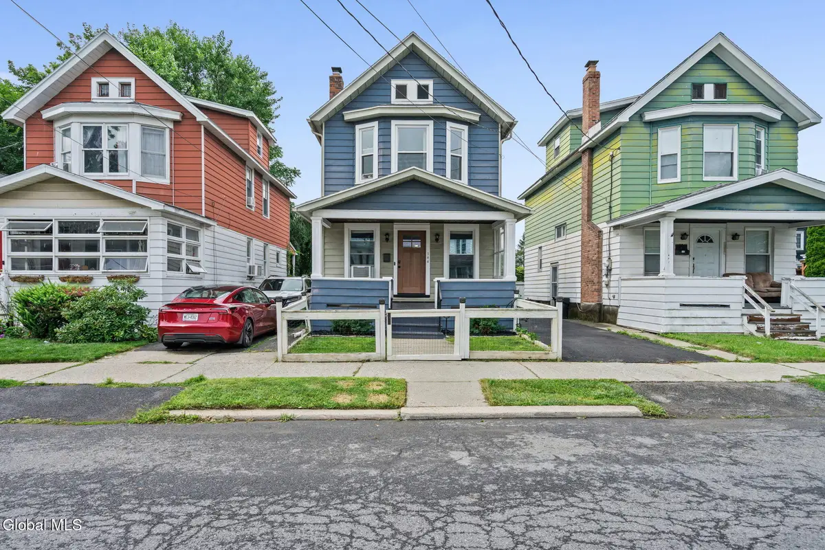 146 Kent Street, Albany, NY 12206 - #1