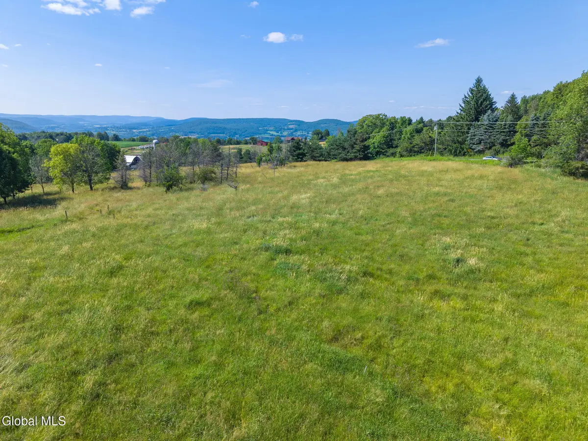 L57-L58 W Fulton Road, Warnerville, NY 12187 - #1
