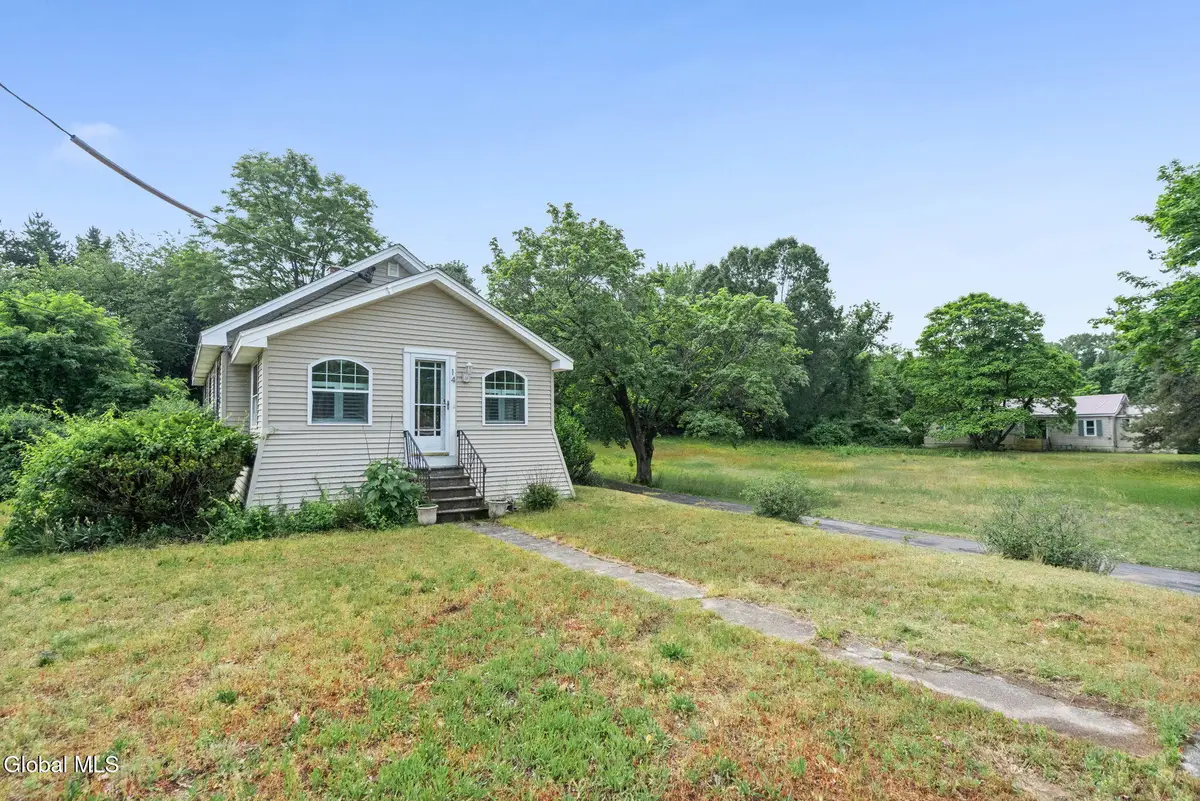 14 Rapp Road, Albany, NY 12205 - #1