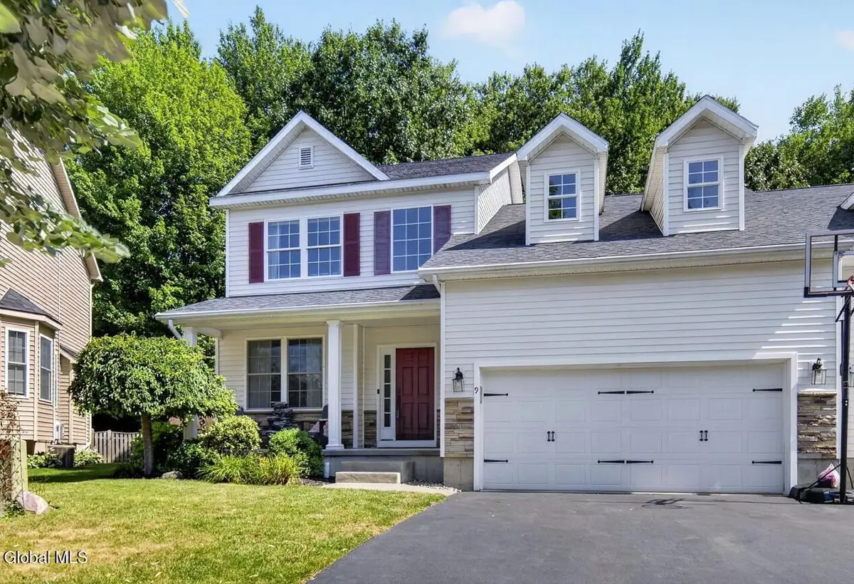 9 Matchwood Lane, Ballston Lake, NY 12019 - #1