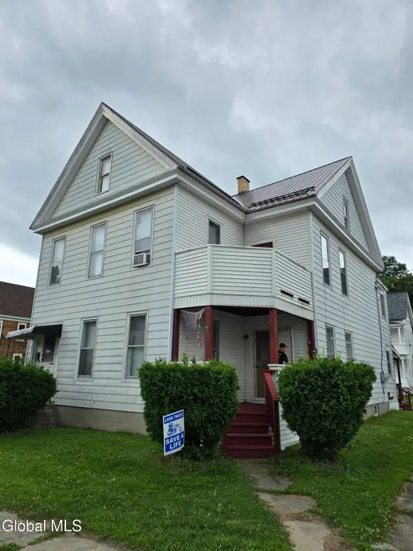 300-302 Grand Street, Amsterdam, NY 12010