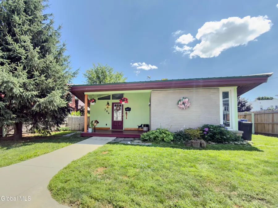 306 16th Street, Watervliet, NY 12189 - #3