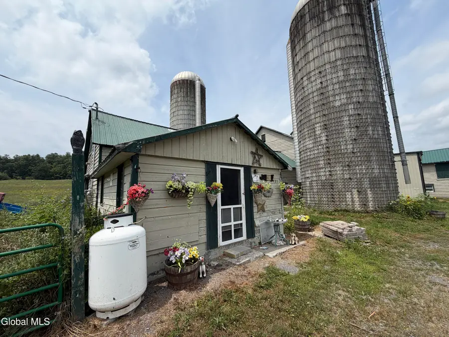 931 State Route 30a, Central Bridge, NY 12035 - #3